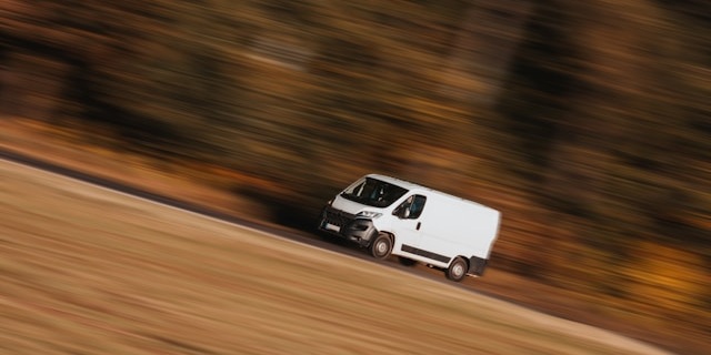 Quick Deliveries